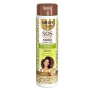 Salon Line Acondicionador Tratamiento Profundo de Coco 300 ml