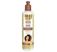 Salon Line Activateur Boucles Sos Cachos Huile Coco 300ml