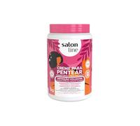 Salon Line Crème coiffante définition volumineuse 1 kg