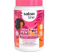Salon Line Creme de Pentear Definição Volumosa 1kg