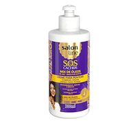 Salon Line Crème de pentear SOS Mix d'huiles 300 ml