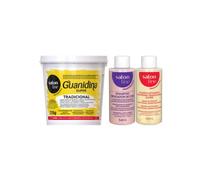 Salon Line Guanidina Tradicional Kit Super