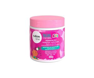 Salon Line Máscara Kids Hidratação SOS Cachos 500ml