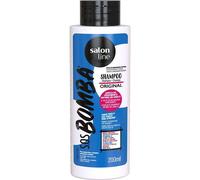 Salon Line S.O.S Bomba Shampooing Original 300ml