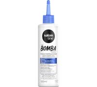 Salon Line SOS Bomba Accelerated Growth Tonic Hair and Eyebrows100ml