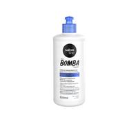Salon Line Sos Bomba Creme Pentear Original 300ml