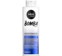 Salon Line SOS Bomba Original Condicionador 300ml