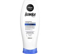 Salon Line SOS Bomba Original Defrizante 200ml