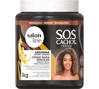 Salon Line SOS Cachos Arginine Combing Cream 1 kg