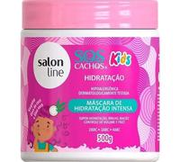 Salon Line Máscara Kids Hidratação SOS Cachos 500ml