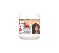 Salon Line Sos Máscara Ricino e Queratina 500ml