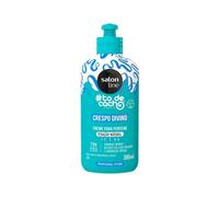 Salon Line #Todecacho Crespo Divino Creme de Pentear 300ml