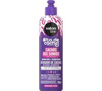 Salon Line #Todecacho dos Sonhos Curl Activator 300 ml