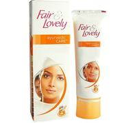 Salon & Lovely ayurvédique Care - Crème équité (50 g) PAQUET DE 3