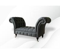 Salon Luxe Fauteuil Hôtel Coussin Moderne Une Place Designer Gris Relax Nouveau