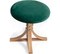 Salon Luxe Tabouret Designer Aménagement Nouveau Meuble Moderne Bois