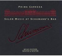 Salon Music at Schumann's Bar