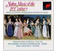 Rolf Koenen – Salon Music of 19th Century – CD