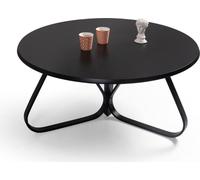 Salon Noir Table basse Moderne Designer Meubles de Luxe