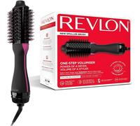 Salon One-Step Sèche-cheveux volumisant, cheveux mi-longs à courts, RVDR5282UKE
