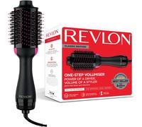 Salon One-Step Sèche-cheveux volumisant Titane, RVDR5279UKE
