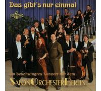 Salon-Orchester Berlin - Das Gibt'S Nur Einmal [Import]