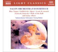 Salon Orchestra Favourites 2 / Vari