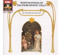 Salon Orchestra - Xmas Salon Music
