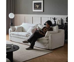 Salon pas cher canapés de salon minimaliste pas cher sol minimaliste canapés de salon causeuse salon Koltuk Tak Consi meubles de maison sponge