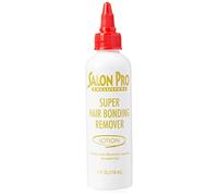 Salon Pro EXCLUSIVES Super Hair Bonding Remover Lotion 4oz [SEALED] by SALON PRO