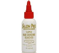 Salon Pro Exclusives Super Hair Bonding Remover Lotion 60 ml/2 fl oz by Salon Pro
