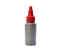 Salon Pro Extension de cheveux Colle 1fl oz-Noir