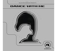 Salon Recordings - Dance With Me Vol. 4