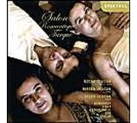 Salon Romantique Turque