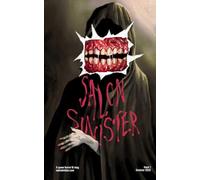 Salon Sinister: Issue 1