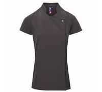 Salon Spa Floraison Beauté Tunique Thérapeute Ongle Massage Infirmière Dentiste