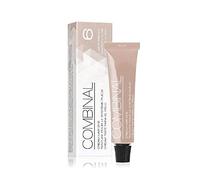 Salon System Combinal Eyebrows and Eyelashes Tint, Light Brown 15 ml