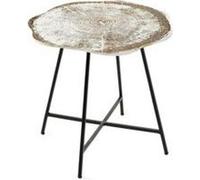 Salon Table basse Marron Moderne Bois JVmoebel