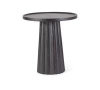 SALON Table basse Table basse Orissa Noir D46