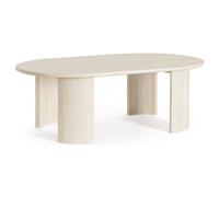 SALON Table basse Table basse ORLANDO Naturel