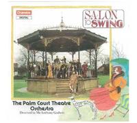 Salon To Swing Dir. Godwin