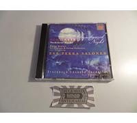 Nuit Transfiguree, Version Soprano & Cordes Robinson, Sop.