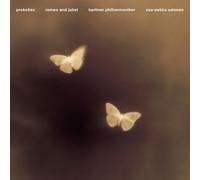 Salonen,E.-P. - Romeo and Julia [Import]