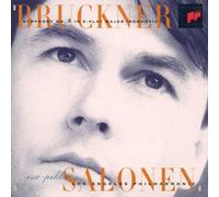 Salonen,E.-P. - Symphonie n°4