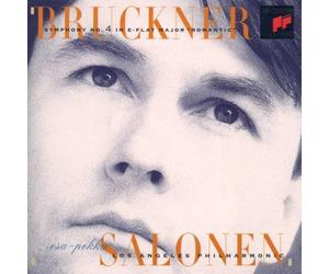 Salonen,E.-P. - Symphonie n°4