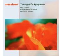 Salonen,E.-P. - Turangalila-Symphonie [Import]