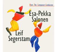 Salonen, Esa-Pekka - Mimo 2/Sympho [Import]