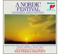 Salonen, Esa-Pekka - Nordic Festival