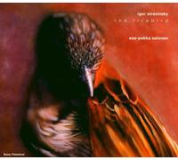 Salonen, Esa-Pekka - Stravinsky: L'oiseau De Feu (T