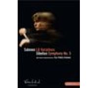 Salonen : La Variations - Sibelius : Symphonie N° 5 - Live At Verbier Festival